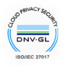 innotab 보안환경 정보보호 인증 ISO/IEC 27017
