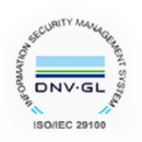 innotab 보안환경 정보보호 ISO/IEC 29100